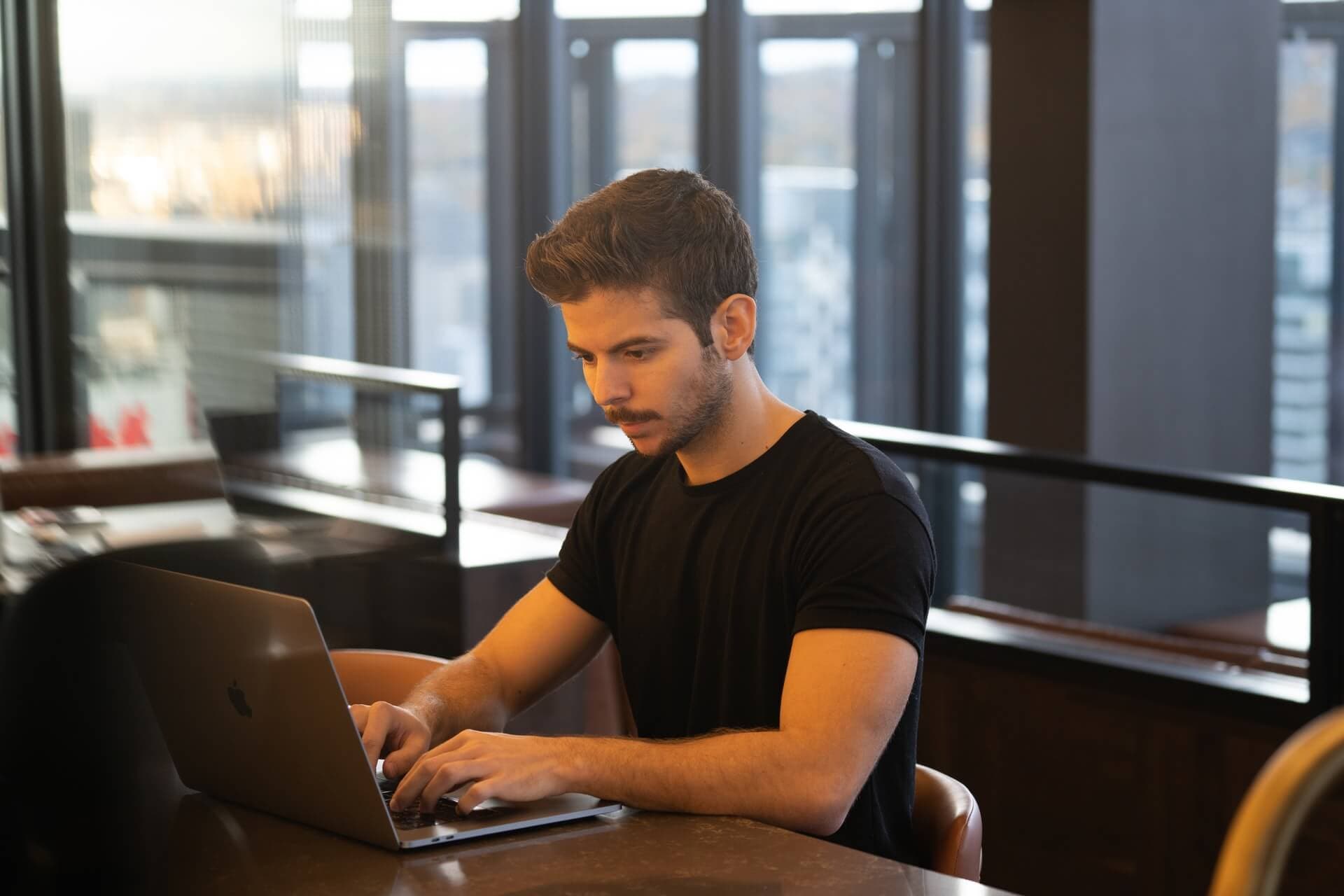 a no code developer working alone