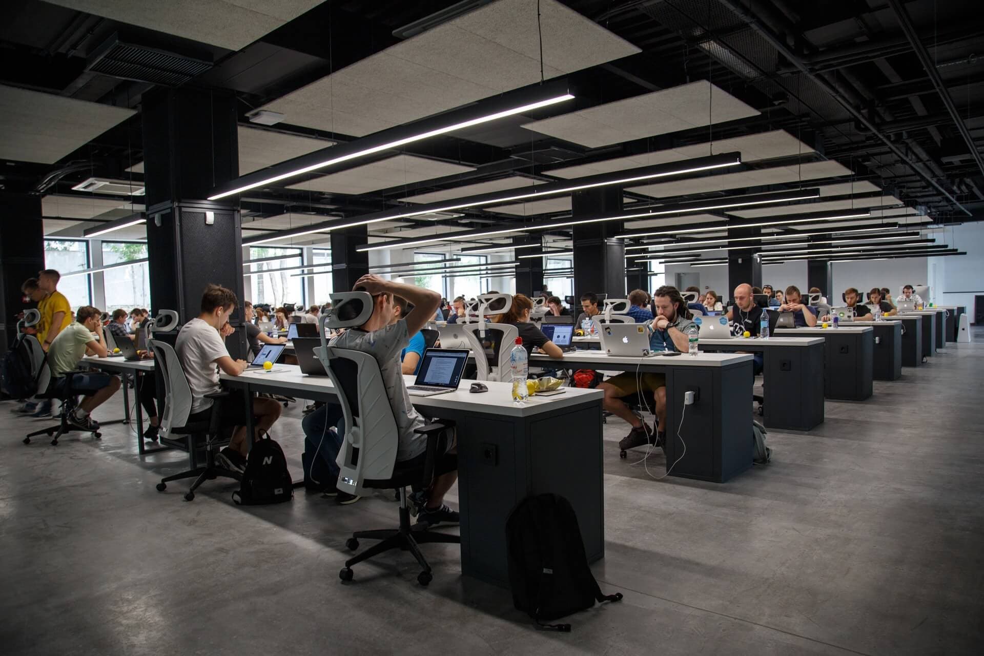a no code developer team