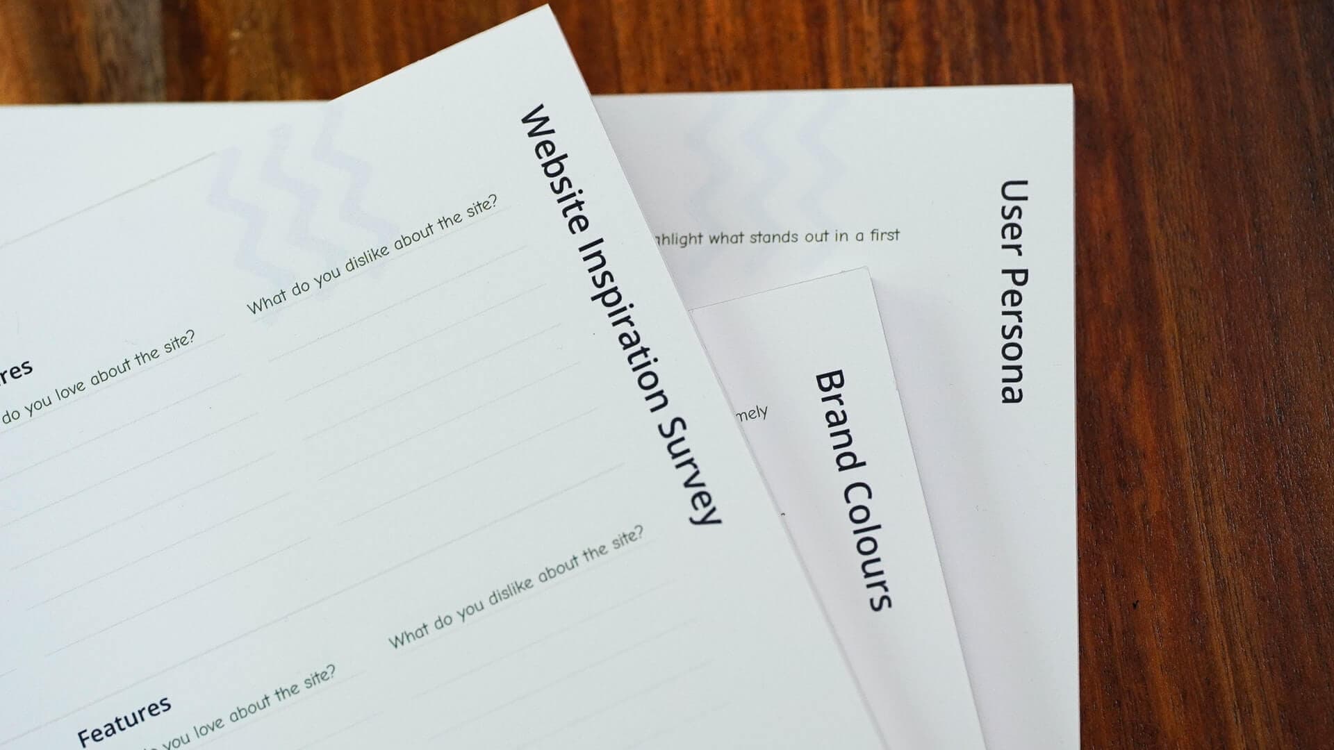 surveys used in software development