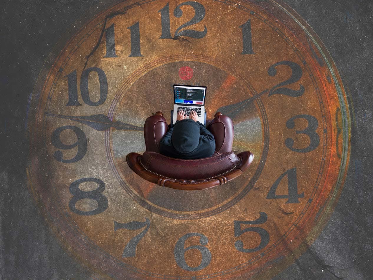 Is time running out for software developers?
