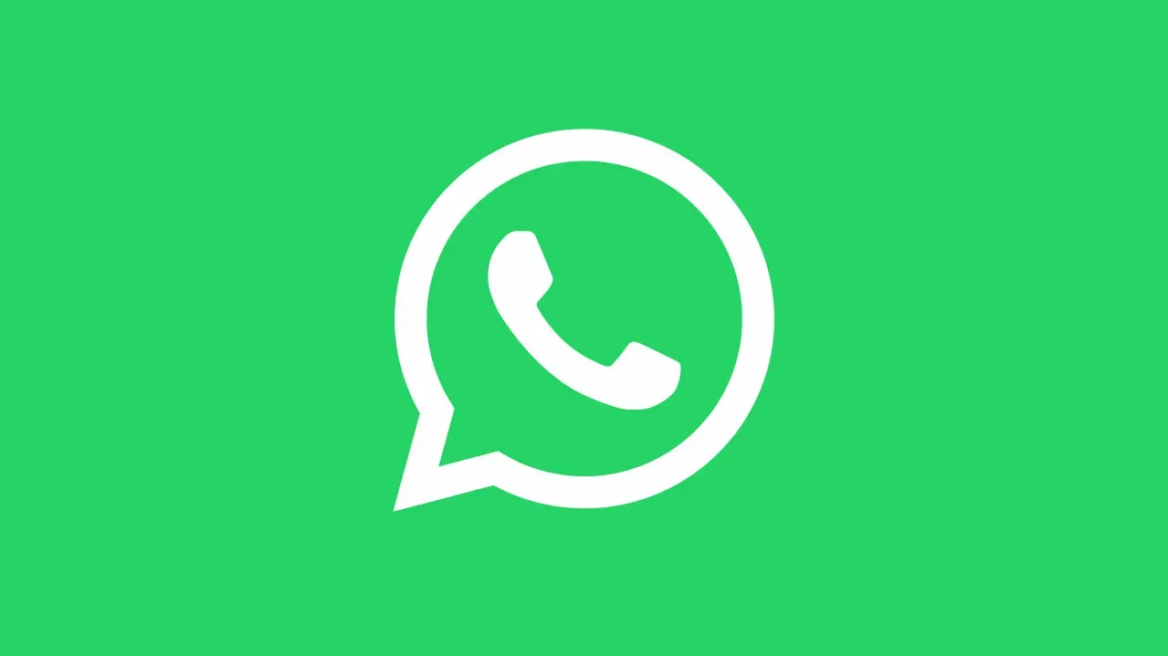 Whatsapp logo