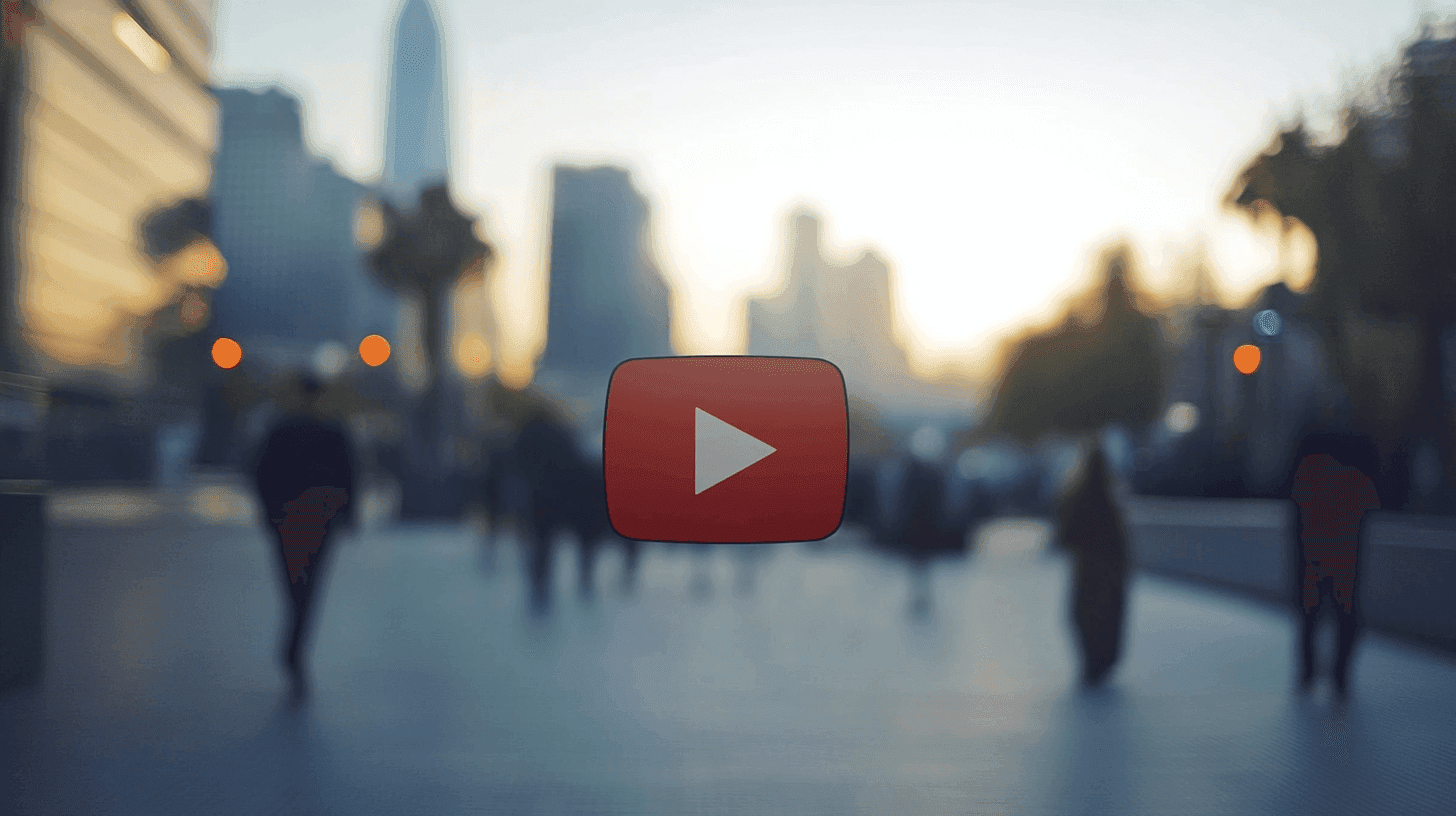 How to create an app like Youtube