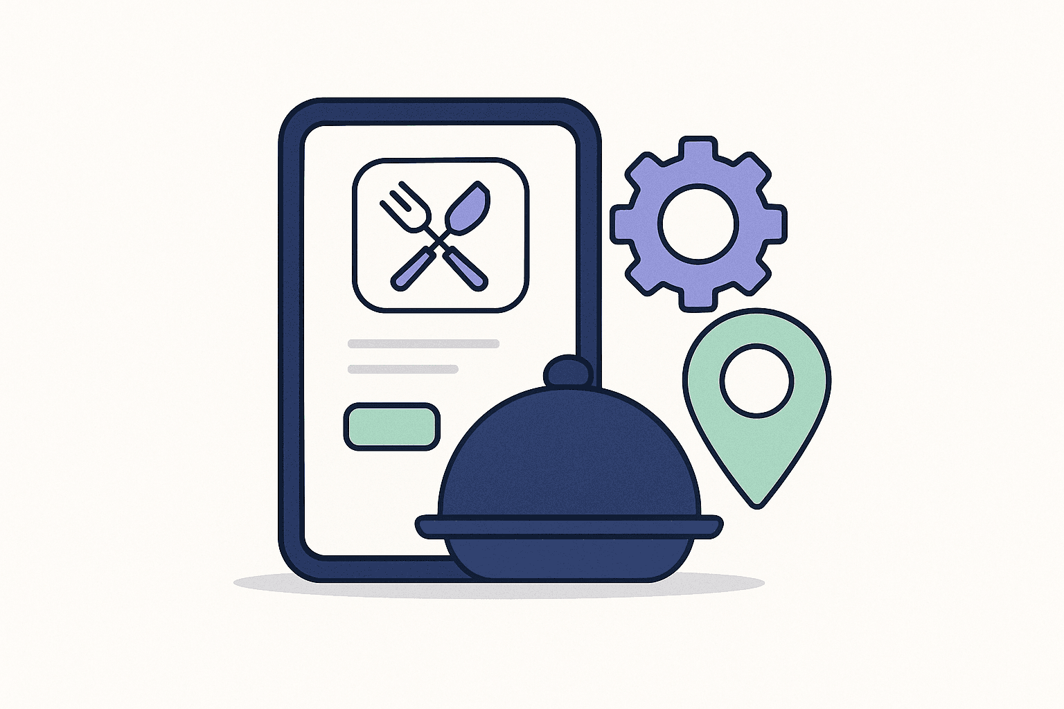 Laptop showing Webflow API response