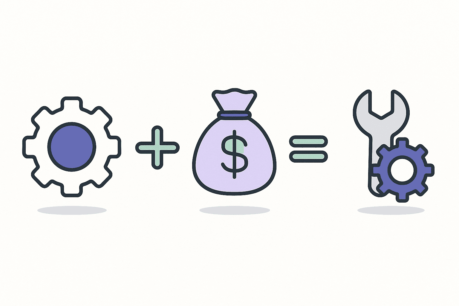 Laptop showing Webflow API response