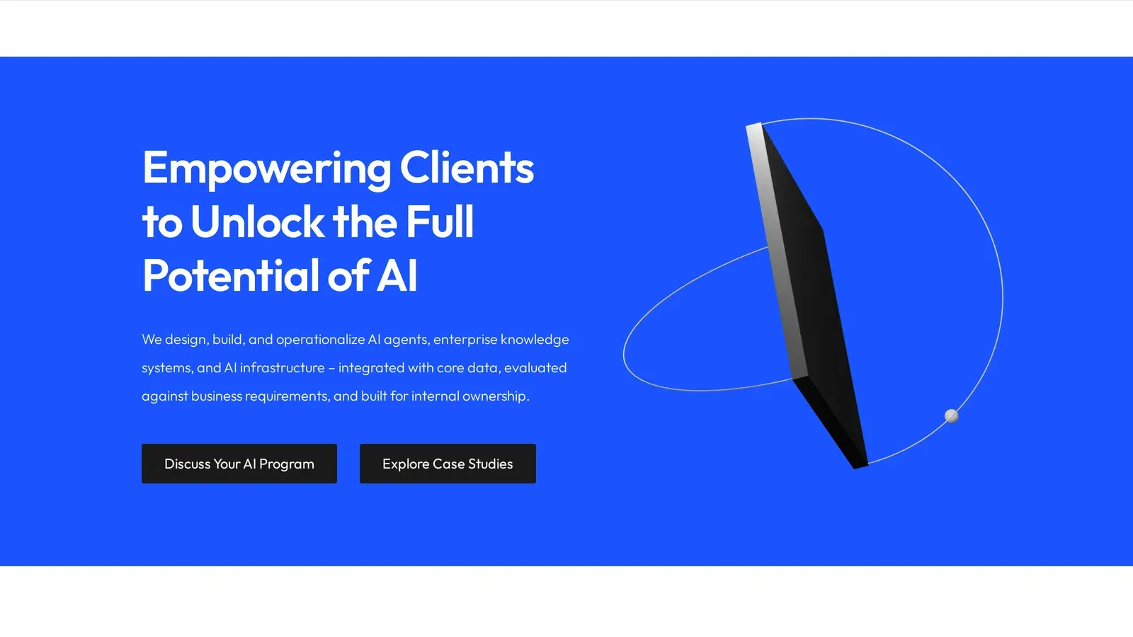 deepsense.ai homepage