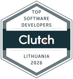 Top Clutch Software Developers Lithuania 2026