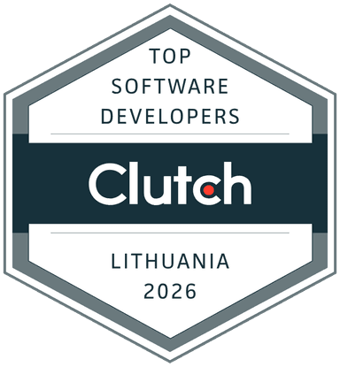 Top Clutch Software Developers Lithuania 2026