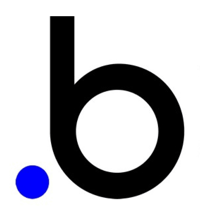 Bubble logo