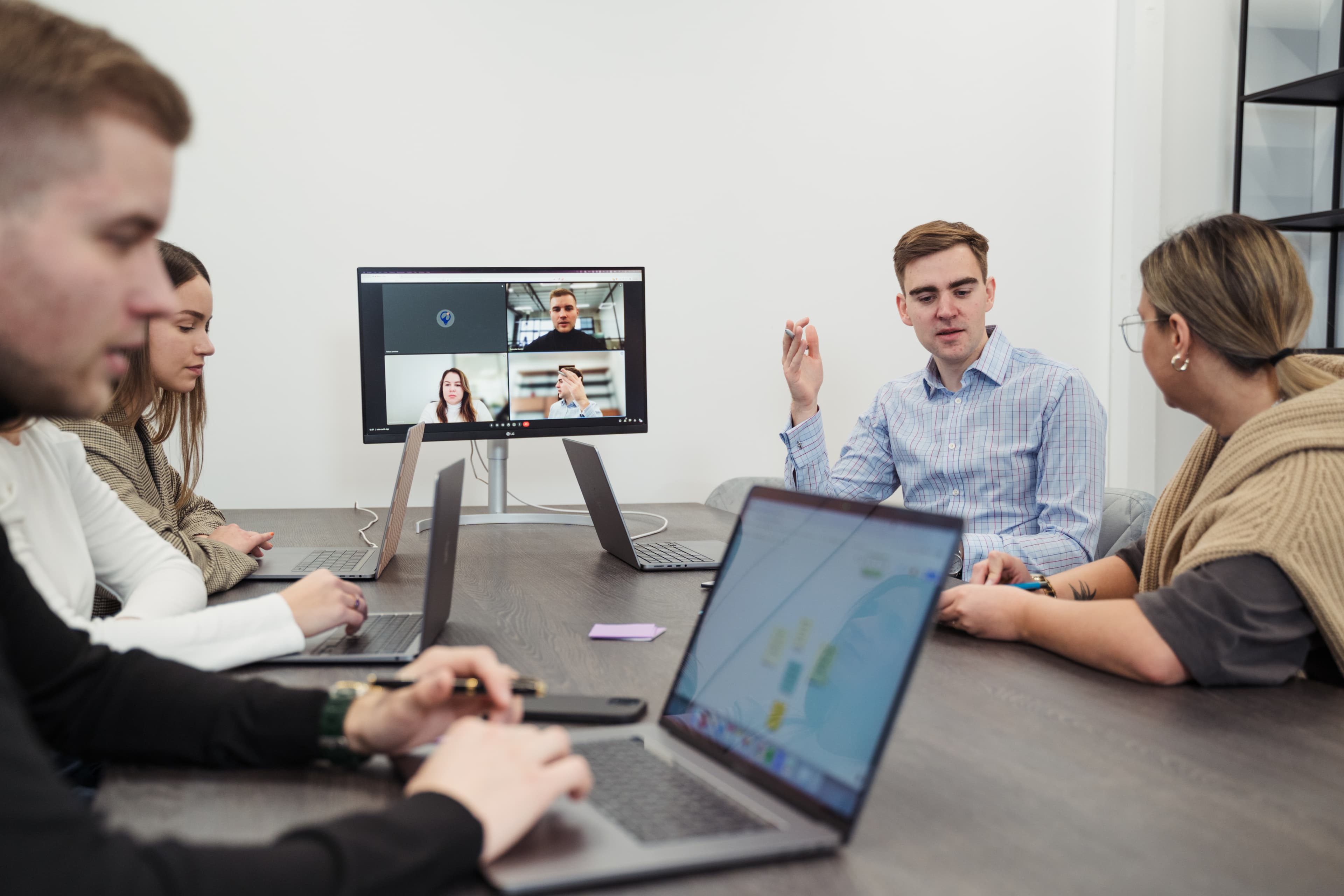 AI-Strategie und Beratung