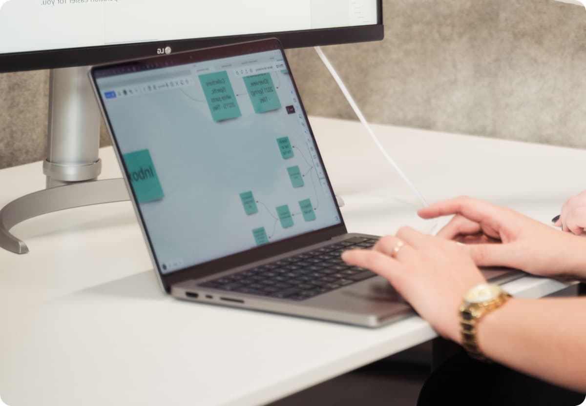 Design research and analysis