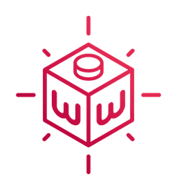 WeWeb Logo