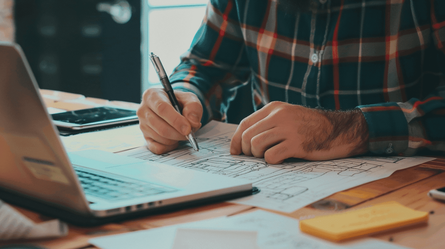 Prototype Methodology