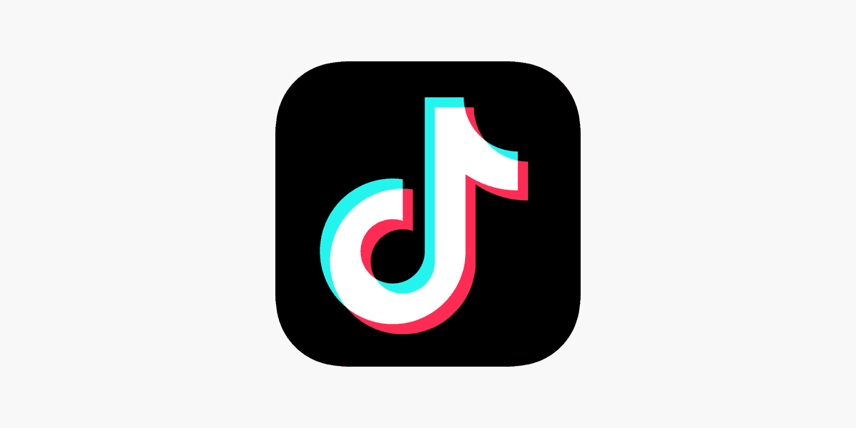 Tiktok logo