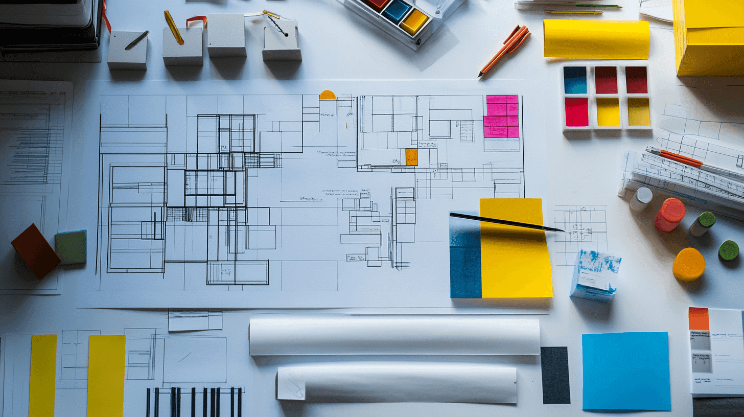AI app plan