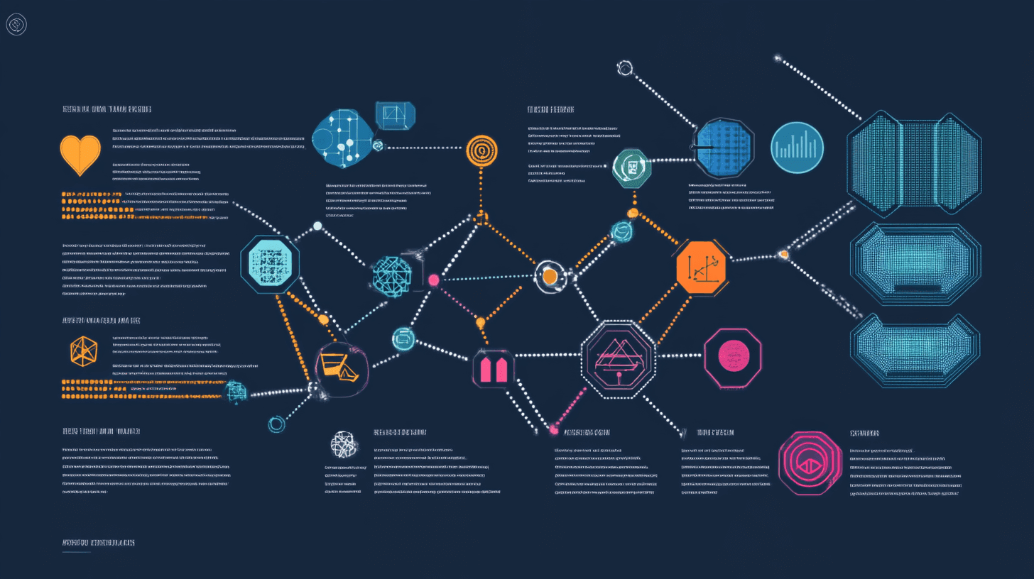 App timeline