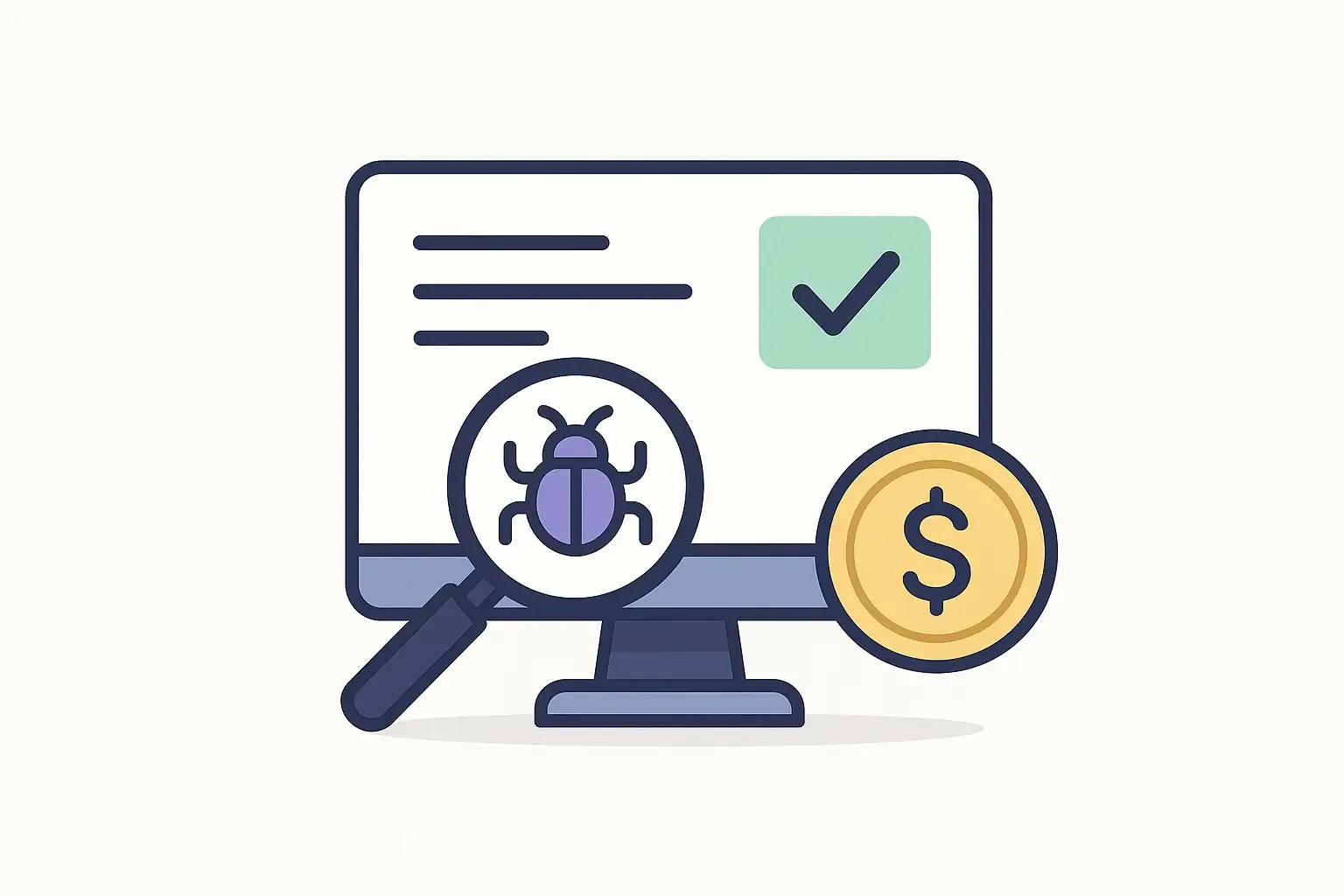 An illustration of understanding the cost of software testing in software development: a complete breakdown